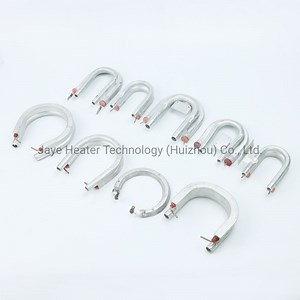 [Hot Item] Aluminum Tube Coffee Roaster/Coffee Pot Heating Element