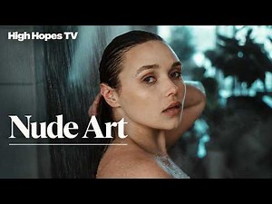Nude Art Photogpraphy