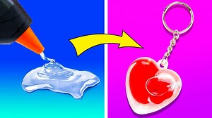 697K views · 606 reactions | 16 TRUCOS CON PISTOLAS DE PEGAMENTO GENIALES QUE DEBES PROBAR: | Ideas en 5 minutos Chicas | Facebook