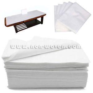 [Hot Item] Disposable Medical Hospital Bed Linen Roll Sheet