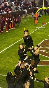 133K views · 4.6K reactions | The first NC State cheerleading team was formed solely of men in 1925, led by Red Clifford and Eddie Rufty. It wasn’t until 22 years later, in 1947, women were added to the team, changing this great tradition forever. Today, we salute every woman who’s ever cheered at NC State. We know where the strength of our PACK comes from!  Ms. Wuf | NC State Cheerleaders | Facebook