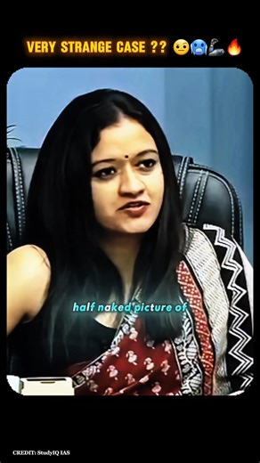 Women posted Half-Naked Picture 💀🔥 | UPSC Interview | UPSC Topper
