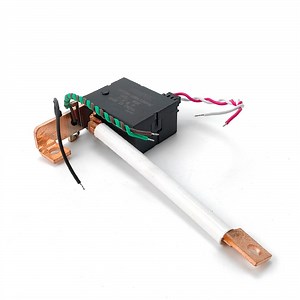 [Hot Item] Latching Relay Light Switch Mechanical 1 Coil Latching Relay Circuit for Smart Meter