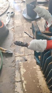 1.1K views · 19 reactions | Soldering Copper in Line Electric Motor #Rewind #electric #motor #Vibro | Dhon AlmoCosta | Facebook