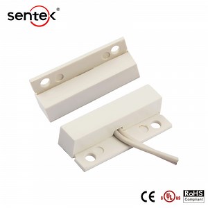 [Hot Item] Open Loop Type Window Door Contacts Magnetic Reed Switch Alarm