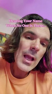 Hearing Your Name Being Called When No One is There... Demons of Something Else? #fear #demon #spiritcommunication | August Gonçalves