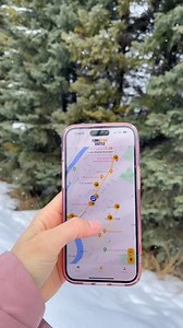 5K views · 42 reactions | The FernieStoke Shuttle app makes getting to Fernie Alpine Resort a breeze! ⛷️ Use the app to buy and redeem tickets, track the shuttle, see stop locations, and more! Once you’re done shredding, the evening service can take you back to town for Aprés #ferniestoke | Fernie BC | Facebook