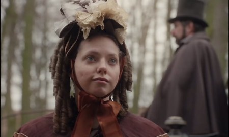 The Ugly Stepsister (2025)
