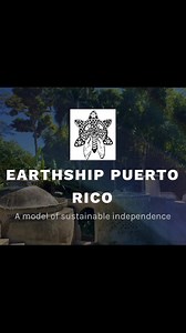 Earthship Puerto Rico is a sustainable housing project launched in February 2018 in Aguada, PR.♻️ This community was built after the devastation of Hurricane María, and has been fully constructed based on Earthship’s 6 principles to be self-sufficient. Read more: bit.ly/411rRmX . . . #latinbusiness #LBT #sustainable #Earthship #success #entrepreneur #inspiration #LatinBusinessToday | Latin Biz Today