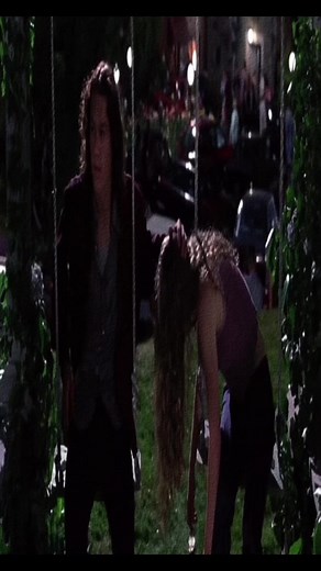 10 Things I Hate About You: Distant Lovers Patrick & Kat Tribute