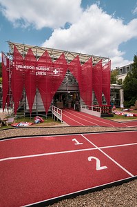 1.4K views · 16 reactions | Pendant les Jeux Olympiques et...