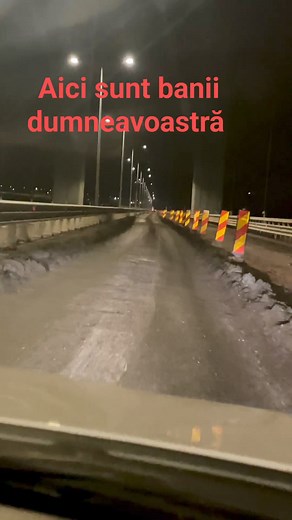 38 reactions | Podul de la Brăila, cunoscut și sub numele de Podul peste Dunăre, este unul dintre cele mai mari și ambițioase proiecte de infrastructură din România.#ȘoferiProfesioniști #TransportRutier #ViațaDeȘofer #Camionagii #TruckDrivers #ȘoferiDeTir #ȘoferiRomâni #TransportMarfă #Logistică #ViațaPeDrum TRUCK MEDIA | Marian Chirica | Facebook