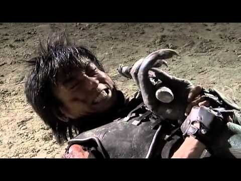 The Greatest Fight Scene in Movie History