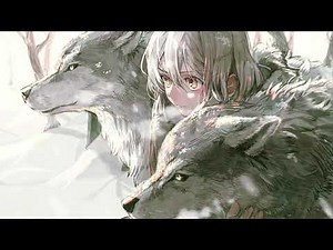 Nightcore - Wolves