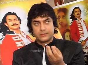 Old interview of Aamir Khan as he speaks about his hard work and preparation for 'Mangal Pandey-The Rising' #19YearsOfMangalPandey #AamirKhan #RaniMukerji #AmeeshaPatel #MangalPandey #bollywood #hindimovie #patriotic #Patriotism #freedomfighter #revolutionary #bollywoodsongs #bollywoodmusic #director #producer #bollywoodstyle #arrahman | Aamir Khan All India Fans Club