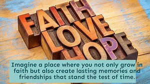 Young Adults' Bible Study. | Colorado Christian Fellowship