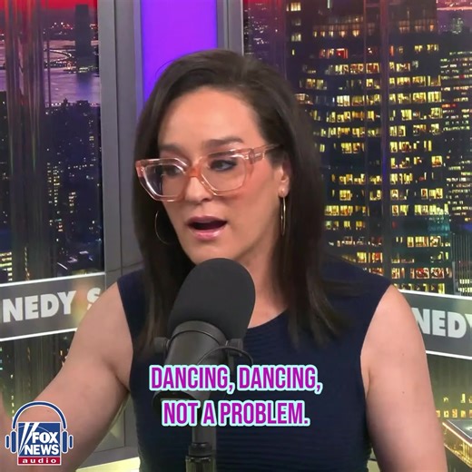October is Breast Cancer Awareness Month, and Kennedy is celebrating your boobs, no matter the size. She and Gerri Willis sit down for mocktail happy hour on this episode of Kennedy Saves The World. https://buff.ly/3s4XHj1 | FOX News Radio