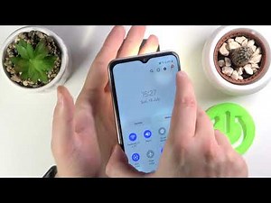 How to Find Flashlight on Samsung Galaxy F12 – Open Flashlight