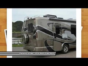 2016 Born Free Spirit TS056