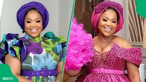 "To God be the glory": Winnie Mashaba's mansion receives praise from fans