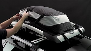 2.2K views · 71 reactions | 自転車、スキーやカヤックキャリアも搭載可能なTトラックを装備。 荷物の形状を問わず、オールシーズン活躍する汎用性の極めて高いスタイリッシュなルーフバスケットThule Trail。 #Thule #ThuleTrail #BringYourLife #スーリー | Thule | Facebook