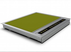 [Hot Item] Electric Wheelchair Ramp Pass Test ECE R10 and Vibration Resistance