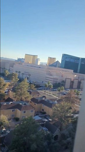 Club Wyndham Grand Desert Las Vegas