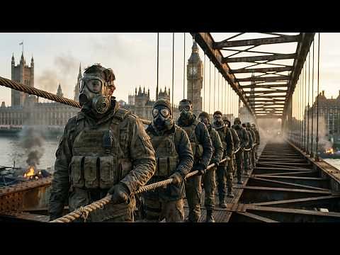 New Zombie, Virus & Post-Apocalyptic Hits You Must Watch (2026)