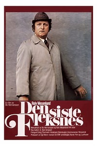 Where to stream Den siste Fleksnes (1974) online? Comparing 50  Streaming Services