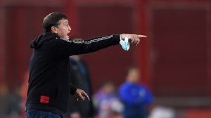 Independiente vs. Santos, EN VIVO ONLINE por la Copa Sudamericana: dónde y cómo verlo por internet en streaming y TV | Goal.com Argentina