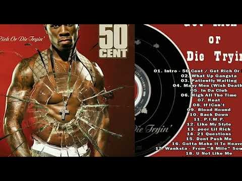 50 Cent - Many Men (Wish Death) (Acapella)