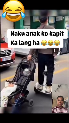 Justforfun #kapitbebe #funnyreels #everyone #nonfollowers | Tesoro Vlogs