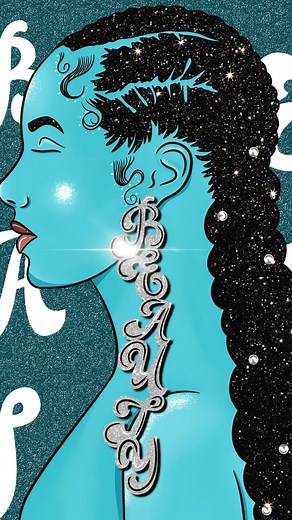 107 reactions · 51 shares | Made my own avatar  | Melanin Girl Culture | Facebook