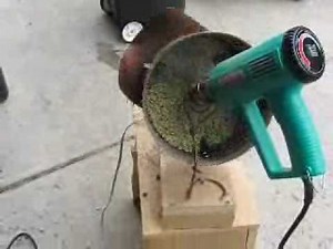 Low Budget Home Coffee Roasting tutorial