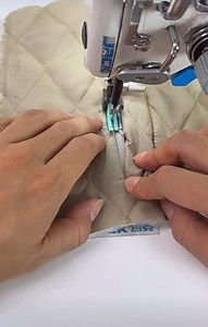 How to attach zipper welting #technologynews | RMG Solutions BD.