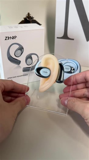 ZIHNIC Electronics on TikTok