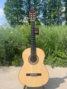 [Hot Item] Aiersi Handmade All Solid Spanish Flamenco Guitar