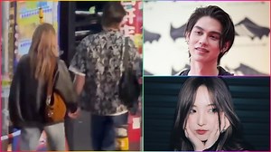 Thai star Bright Vachirawit’s girlfriend issues statement about their relationship