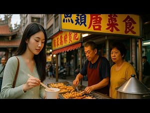 LIFE in Modern Women of Taiwan 🇹🇼 – What Life is REALLY Like!