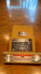 @abbyjackleyoutdoors Birchwood Casey steel !!! Texas star, plate, rack & hostage silhouette all from birchwood Casey! Cannot wait for our fun shoot practice tonight with my team. . @gsmoutdoors @birchwoodcasey #steel #practice #fun #games #birchwood #gsm | Shooting Made Easy