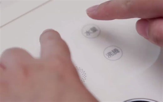 始于颜值，忠于性能！这款饮水机真的可以让你爱上喝水小熊即热饮水机