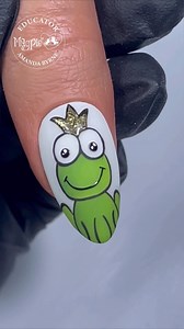 21K views · 350 reactions | How many frogs do we need to Kiss? ...