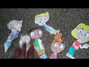 Jay Edwards - Clocking Walking Clockings from The Clockings Movie