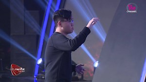 Giải Sudoku bằng trí nhớ, nâng cấp độ khó lên gấp bội thế này quá cao siêu rồi! 😂 ▶️ XEM FULL TẬP 6 trên #VieChannelHTV2: http://bit.ly/STTVN2_FULLEps6 📱Hoặc xem trên ứng dụng #VieON --------- ©Chương trình Siêu Trí Tuệ Việt Nam thuộc bản quyền của Vie Channel #VieChannelHTV2 #VieGIẢITRÍ #VieON #SiêuTríTuệ #ViệtNam #Mùa2 #TrấnThành #LạiVănSâm #TrầnThànhNam #TócTiên | Vie Channel - HTV2