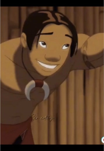 Discover Your Disney Prince Type with Filters