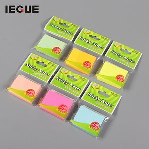[Hot Item] Shopping List Writing Note Pad Memo Pad Customized Notepad