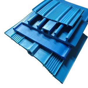 [Hot Item] PVC Water Bars Building Waterproof Material PVC Material Water Stop PVC Waterstop for Concrete Joint Water Stop