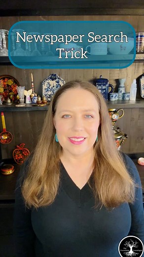 Expand those search parameters. Sticking with the dates someone was alive can keep you from seeing loads of other info. #ancestry #genealogytips #theformidablegenealogist #ancestors #genealogyresearch #FamilySearch #genealogist #genealogyhacks #genealogy | The Formidable Genealogist