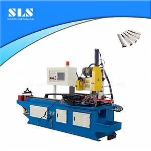 [Hot Item] Automatic Copper Aluminum Steel Tube Cutter Auto Pipe Cutting Machine