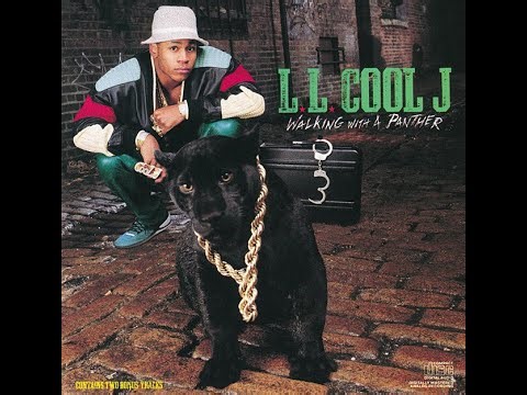 L.L. Cool J - Droppin Em